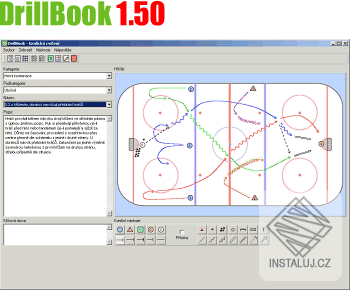 DrillBook Football Pro