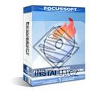 Focus All CD/DVD Burner
