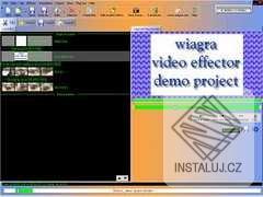 Wiagra Video Effector