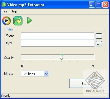 Video mp3 Extractor