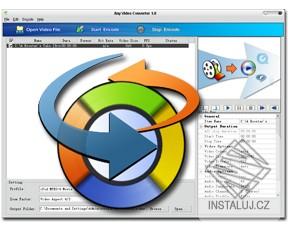 Any Video Converter Professional