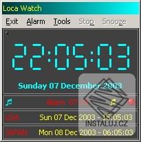 Loca Watch