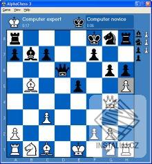 AlphaChess