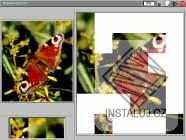 Puzzle živočichové