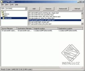 EasyMP3