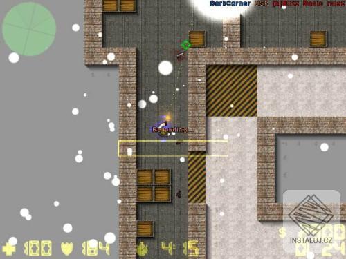 Counter-Strike 2D