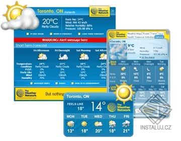 WeatherEye