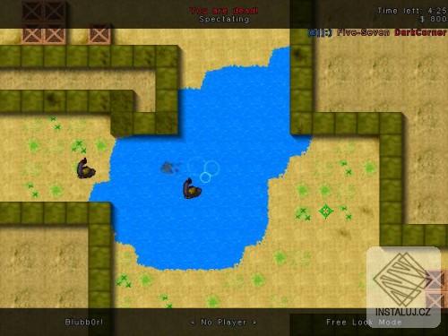 Counter-Strike 2D