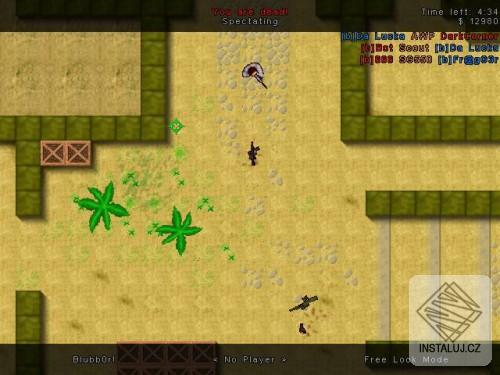 Counter-Strike 2D