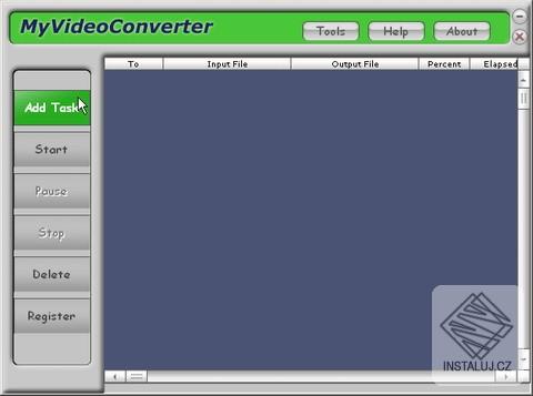 MyVideoConverter