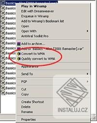 All To WMA Converter