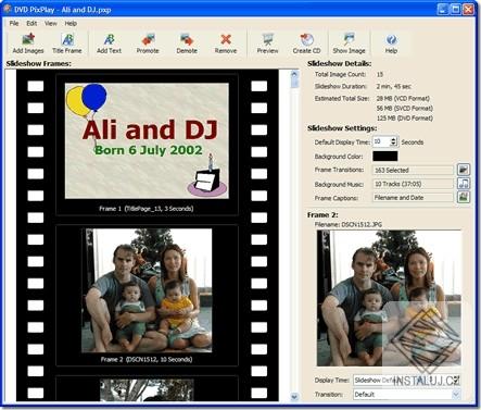 DVD PixPlay