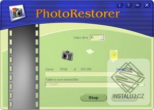 PhotoRestorer
