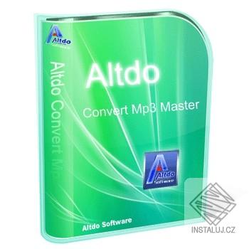 Altdo Convert Mp3 Master