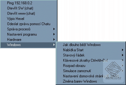 Net-comControl