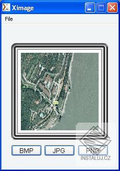 Ximage