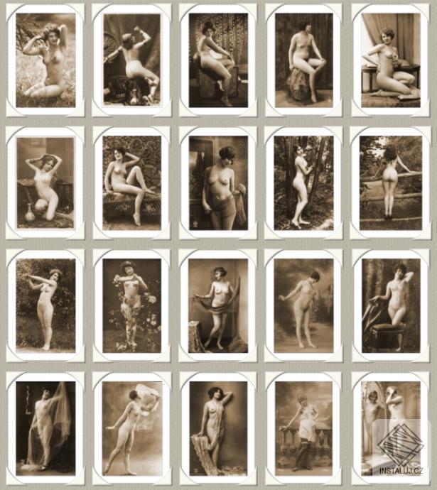 Dědečkovo tajemství