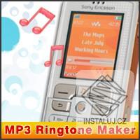 MP3 Ringtone Maker