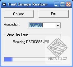 adionSoft Fast Image Resizer