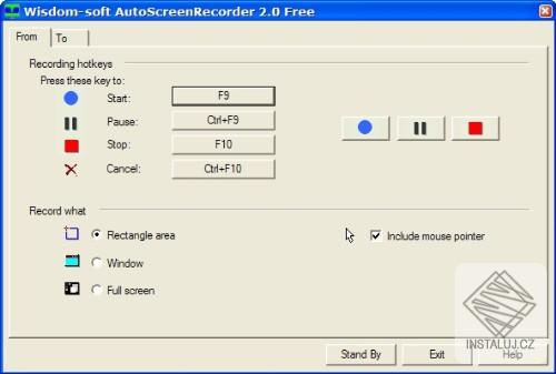 AutoScreenRecorder