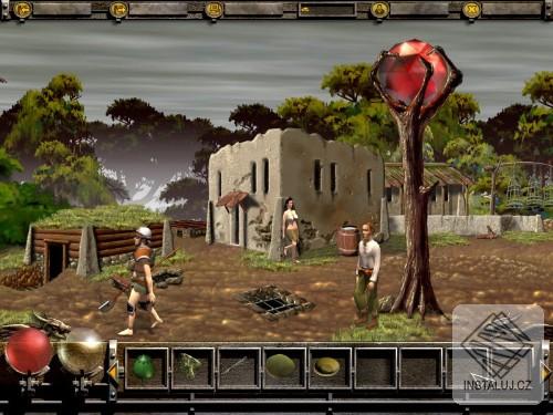 Brány Skeldalu 2: Pátý učedník