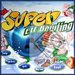 Super Elf Bowling