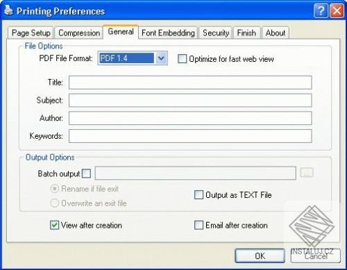 VeryPDF PDF Editor