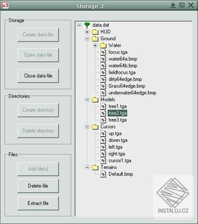Storage