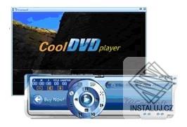Cool DVD Player