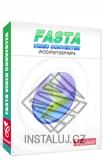 FASTA Video Converter
