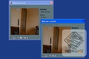 Netcam