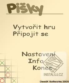 Pišky Online