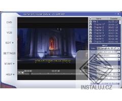 iSofter DVD Audio Ripper