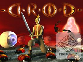 DROD 3D