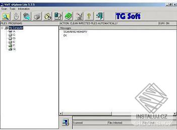 Vir.IT eXplorer Lite