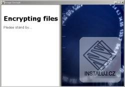 Inzomia Image Encrypt