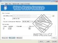 Web Plus Shield