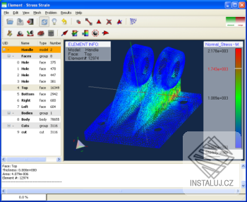 Range Software Package