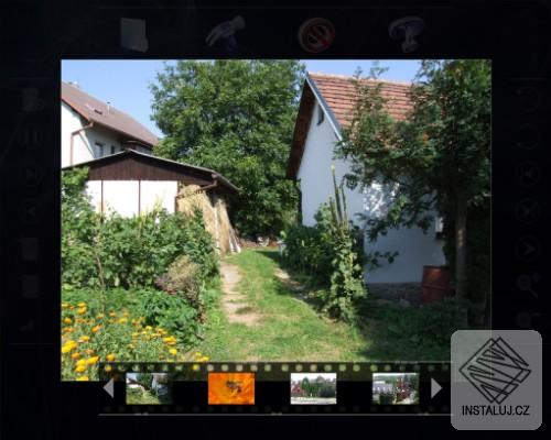 Rect - Photo viewer