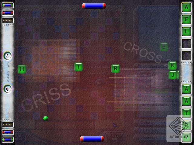 P.B.PONG