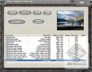 Easy Image Converter