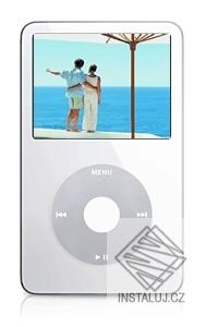 Flash to iPod Converter
