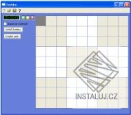 Řešitel Sudoku