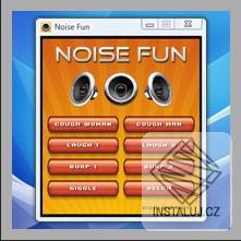 Noise Fun