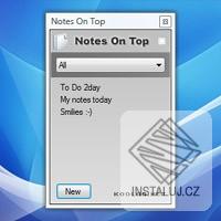 Notes On Top