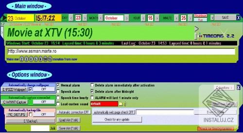TimeOrg
