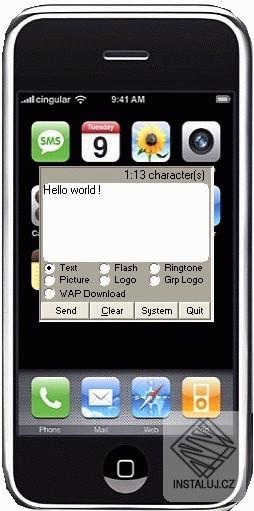 SMS-it