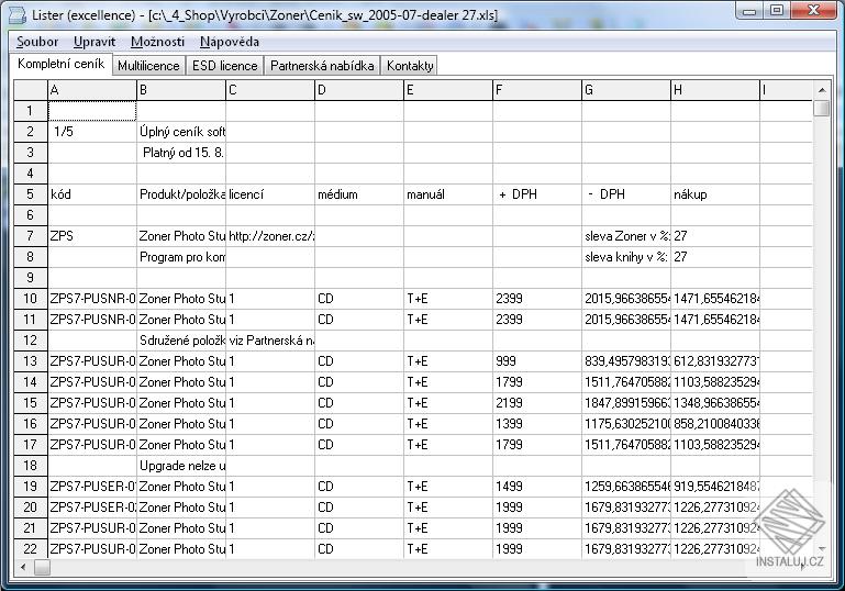 Total Commander Excellence plug-in