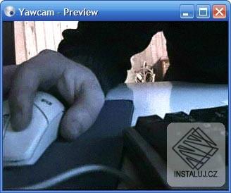 Yawcam