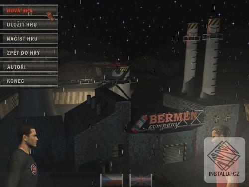 Bermen